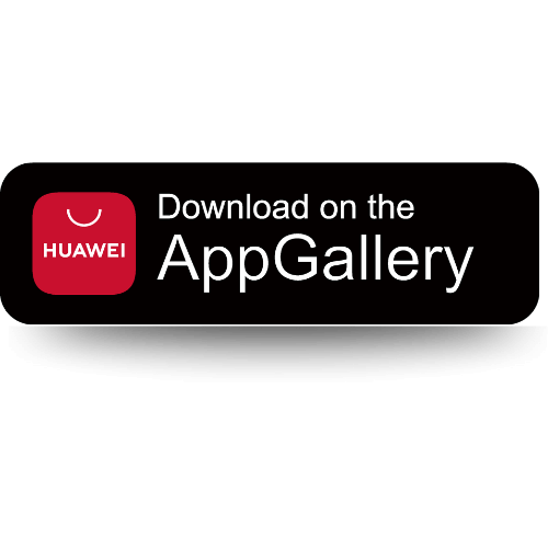 Disponible sur Huawei AppGallery