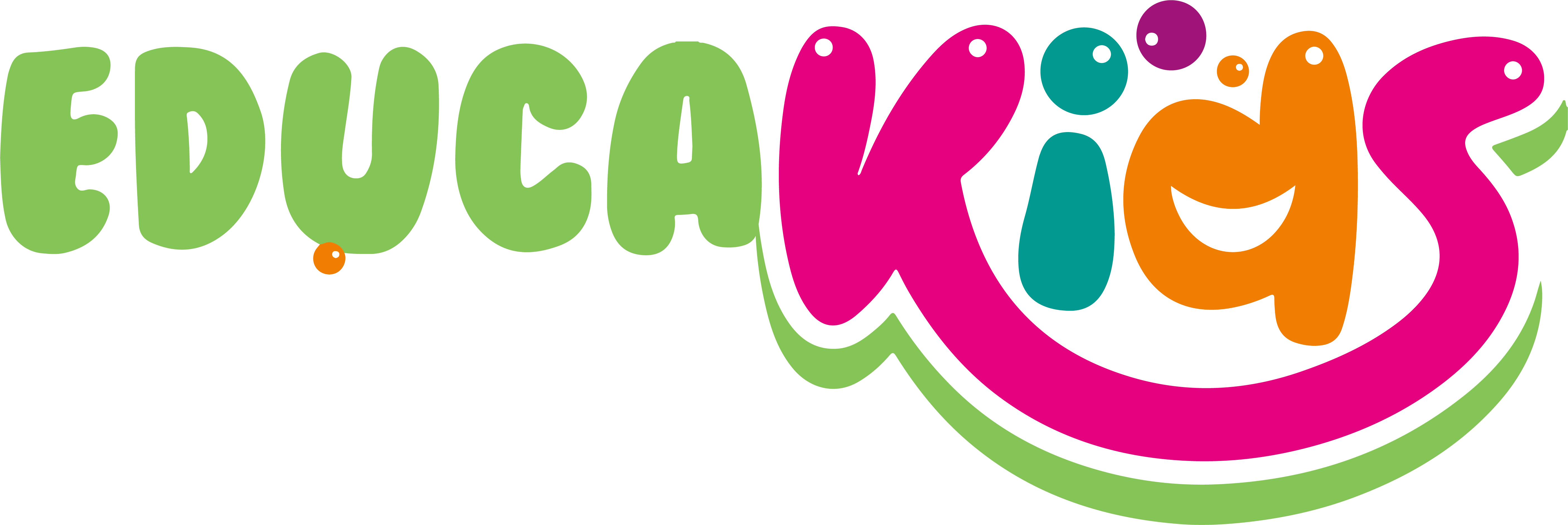 Educakids Logo
